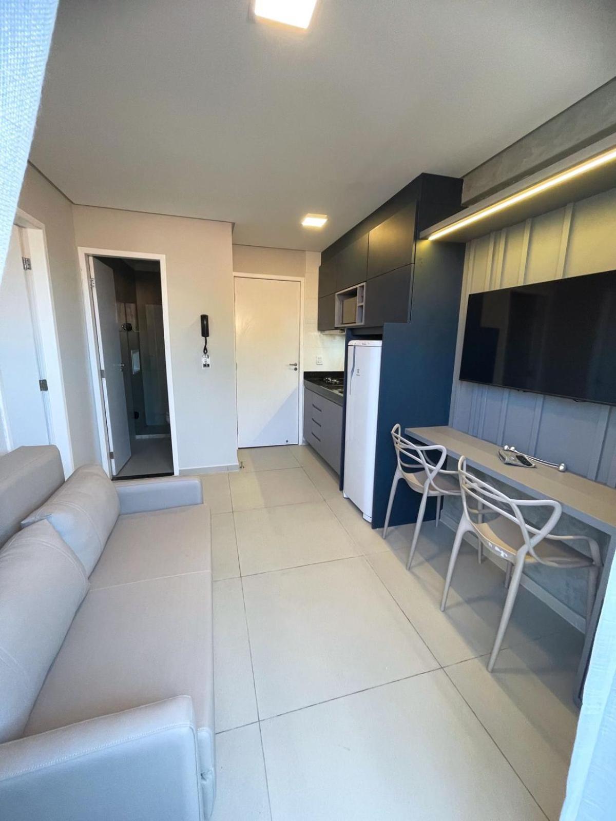 Ocean Porto Flats Lejlighedshotel Pôrto das Galinhas Eksteriør billede