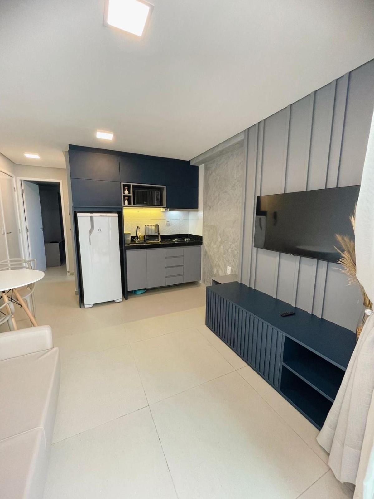 Ocean Porto Flats Lejlighedshotel Pôrto das Galinhas Eksteriør billede